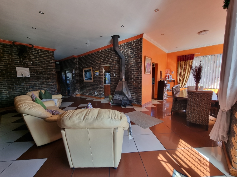 3 Bedroom Property for Sale in Eden Western Cape